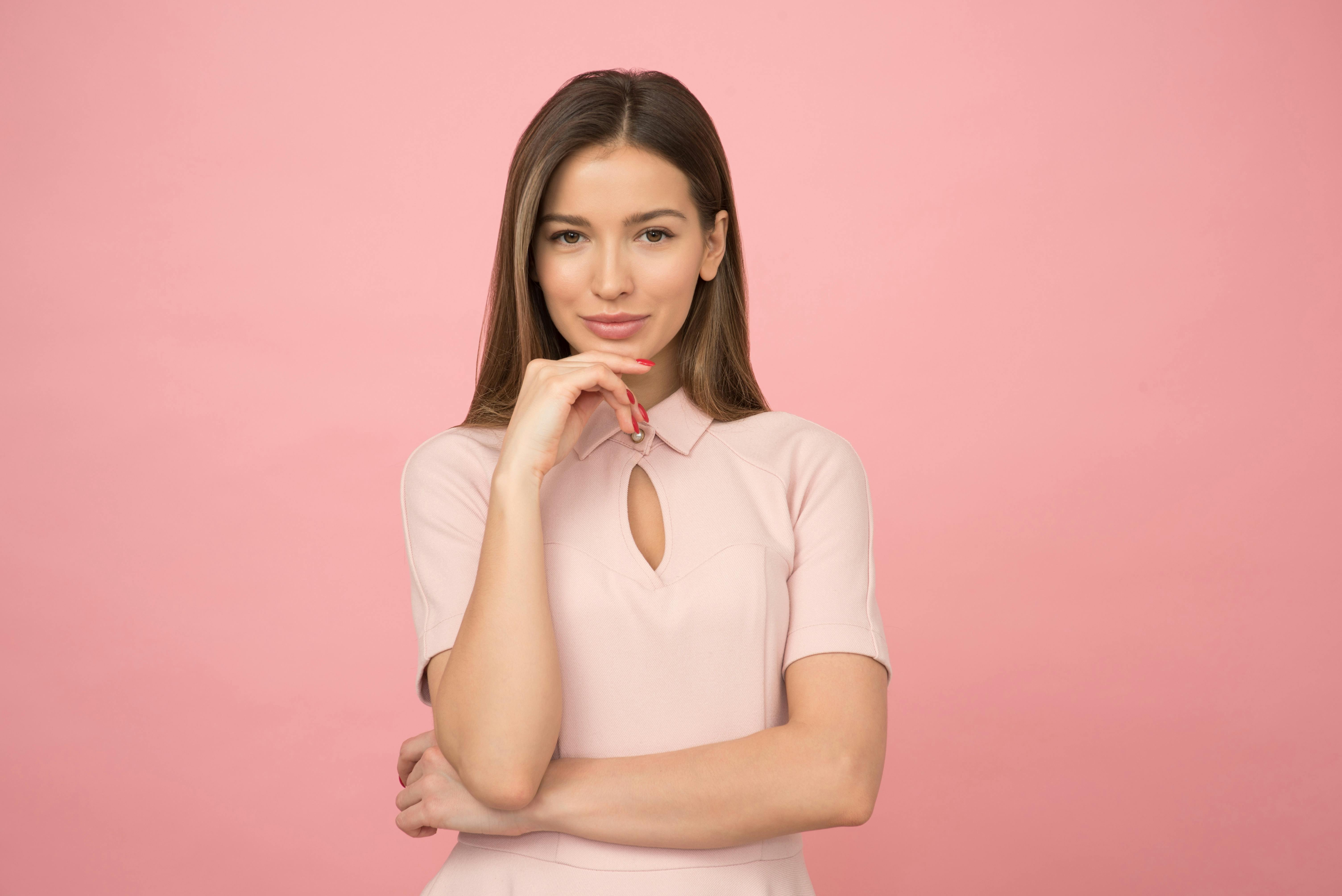 Treinamento de Estilo e Beleza